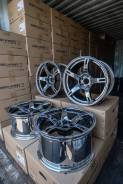 Doall CST Zero-1. 9.5x18", 5x114.3, ET30. ��� ����� �� ���������� ����