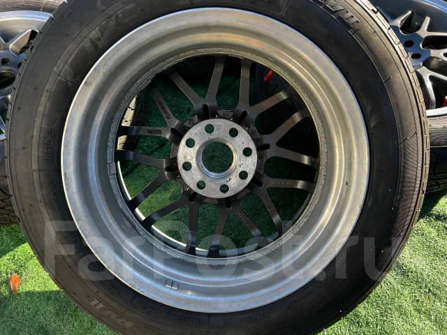 Asahi Tec. 7.0x16", 4x114.3, ET36, �� 71,1���. ����