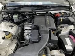  Toyota Mark II 2001 1G-FE [19000-70330] AI-2040 1900070330 