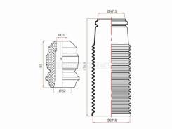 ������� ������ ST-48331-21MM ST4833121MM ����