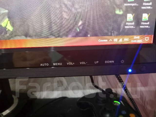 DNS. 27", ���������� �� (LCD, LED, QLED) ����