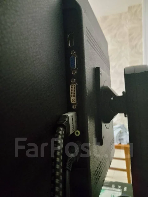 DNS. 27", ���������� �� (LCD, LED, QLED) ����