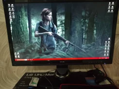 DNS. 27", ���������� �� (LCD, LED, QLED) ����