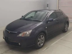 Toyota WiLL VS. ZZE128, 2ZZGE ����