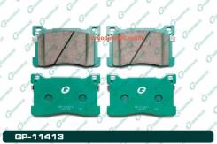  G-brake GP-11413 G-Brake GP11413 GP11413 