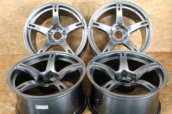 Doall CST Zero-1. 9.5x18", 5x114.3, ET12, �� 73,1���. ��� ����� �� ����������� ����