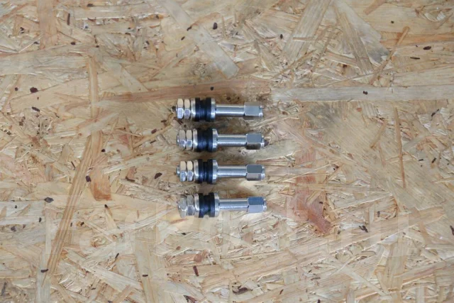 Doall CST Zero-1. 9.5x18", 5x114.3, ET12, �� 73,1���. ��� ����� �� ����������� ����
