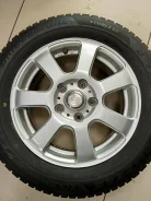 Mak Rave. 6.0x15", 5x114.3, ET53, �� 73���. ����
