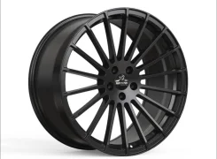 Hamann. 9.5/11.0x21", 5x112, ET35/40, �� 66,5���. ��� ����� �� ���������� ����