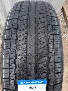 Triangle TR257. ������, ����� ����