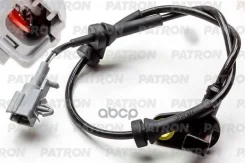 ������ ������� �������� ������ ������ ������ Nissan X-Trail 01-13 Patron ���. ABS52252 ABS52252 ����