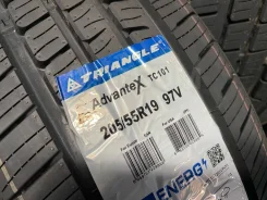 Triangle AdvanteX TC101. ������, ����� ����