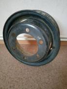 Nissan. 4.0x12", 6x170, ET70, �� 133���. ����
