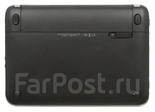 HP Mini 110-4104er. 10.1", ��� 1024 ��, WiFi: 1, Bluetooth: 1 ����