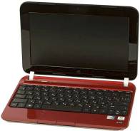 HP Mini 110-4104er. 10.1", ��� 1024 ��, WiFi: 1, Bluetooth: 1 ����