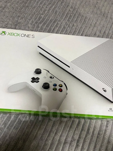 Microsoft Xbox One S ����