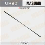   ! 26 650x8/ Masuma UR26 UR26 