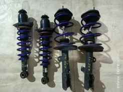 ������ �������� Toyota Corolla Fielder ZRE 142 4852080112 ����