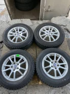G-Mach. 6.5x16", 5x114.3, ET53 ����