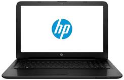 HP 15-ac005ur. 15.6", 1,9����, ��� 4 ��, ���� 500���, WiFi: 1, Bluetooth: 1 ����