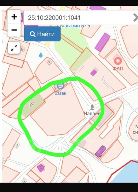 Хмл схемы расположения земельного участка