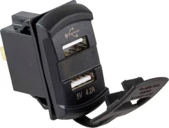 ������ USB 5� 4.2� � ��������� ����