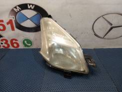 ���� ������ Toyota Ractis 10.2005 - 11.2007 52156 ����