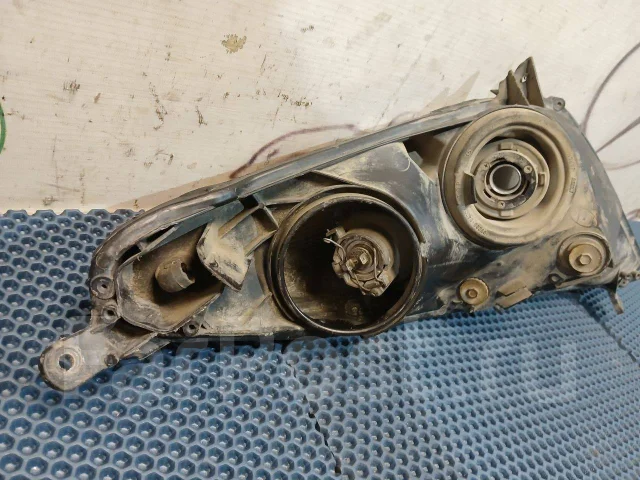 ���� ������ Toyota Celica 08.1999 - 07.2002 20-416 ����