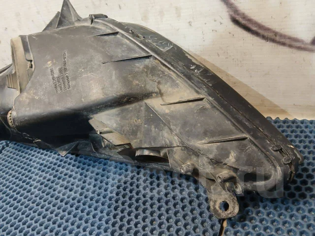 ���� ������ Toyota Celica 08.1999 - 07.2002 20-416 ����