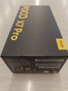 Xiaomi Poco X7 Pro. �����, 512 ��, ������, 3G, 4G LTE, 5G, Dual-SIM, ����������, NFC. ��� ����� �� ������������ ����