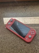 Nintendo Switch Lite ����