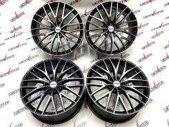 TOMS. 8.5x20", 5x114.3, ET45,  73,1. 