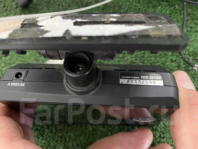 Panasonic CA ����