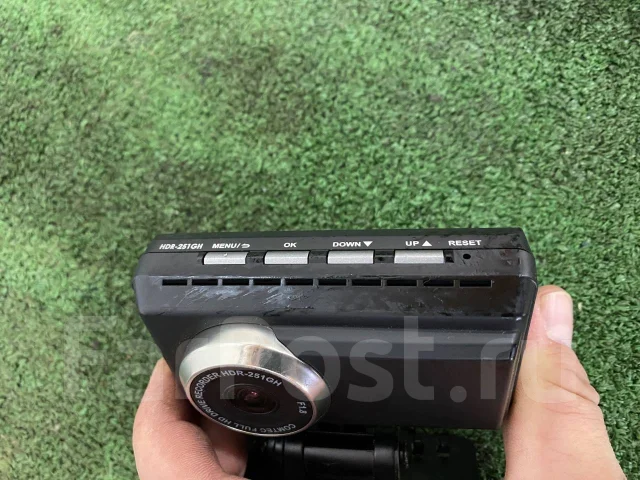 Panasonic CA ����