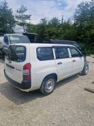 Toyota Probox. NSP1600021665, 1NRFE ����