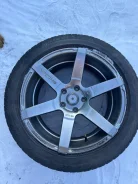 Shogun. 8.5x17", 5x114.3, ET20, �� 73,1���. ����