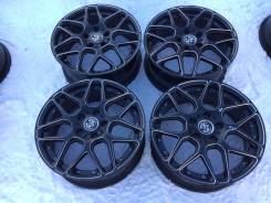 Lehrmeister. 7.0x17", 5x114.3, ET48,  73,1. 