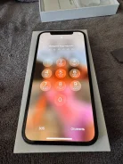 Apple iPhone 12. �/�, 128 ��, ������, 3G, 4G LTE, 5G, ����������, NFC ����