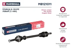 ������ � ����� Marshall M8121011 M8121011 ����