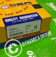 ������ ��������� Seaco Nissan Terrano Elgrand QD32-T [12033-1W411] STD 120331W411 ����