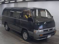 Nissan Homy. ARMGE24010294, TD27TI ����