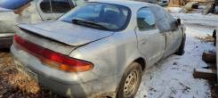 Toyota Corolla Ceres. AE101, 4A FE ����