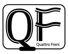     Quattro Freni QF70351 QF70351 
