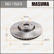 ���� ��������� Masuma front RH BD-1523 43512-22260 ����