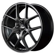 RMP Racing 025F. 7.0x17", 5x112, ET48, �� 73,3���. ��� ����� �� ������������ ����