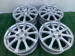 Zelerna. 5.5x15", 4x100, ET42,  73,1. 