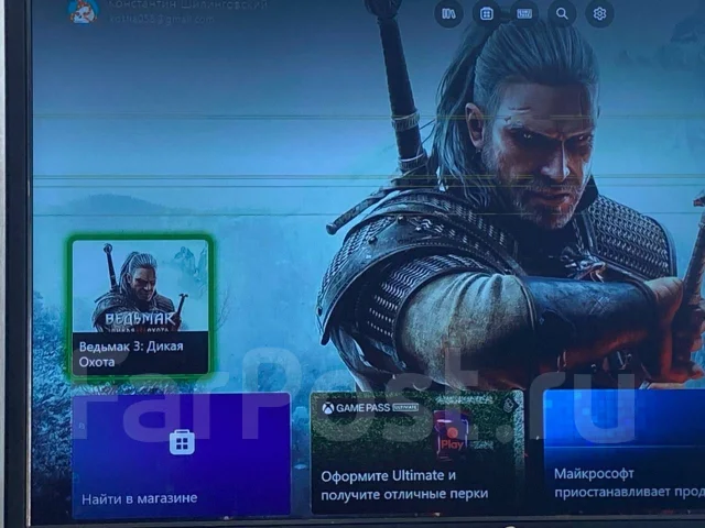 Microsoft Xbox One ����