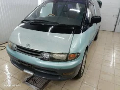 Toyota Estima Lucida. CXR20, 3CT ����