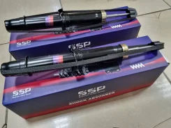 ����������� �������� SSP Honda CR-V RD1. RD2 AS0203 ����