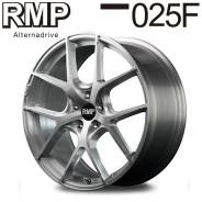 RMP Racing 025F. 7.0x17", 5x114.3, ET48, �� 73,3���. ��� ����� �� ������������ ����